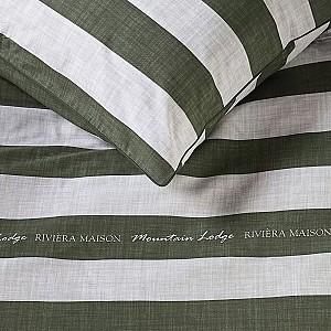 Albituri de pat Riviera Maison Brayden Green