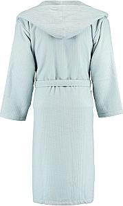 Halat de baie Rhomtuft Face & Body Aquamarin L