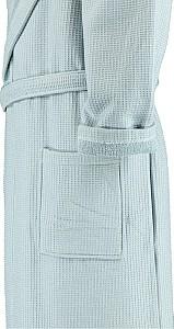 Halat de baie Rhomtuft Face & Body Aquamarin L