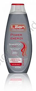 Sampon pentru par LILIEN SAMPON 400ml FOR MEN
