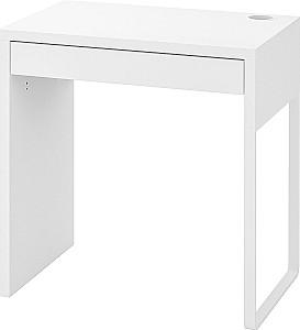 Masa de birou IKEA Micke 73x50 (Alb)