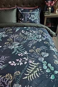 Albituri de pat Riviera Maison Fern Forest Black 240x200/220