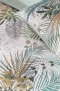 Albituri de pat Riviera Maison Enchanting Green 200x200/220