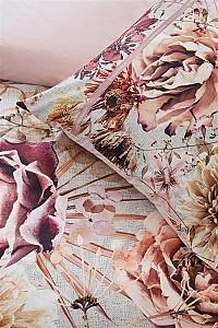 Albituri de pat Riviera Maison Faded Flower Multi 140x200/220