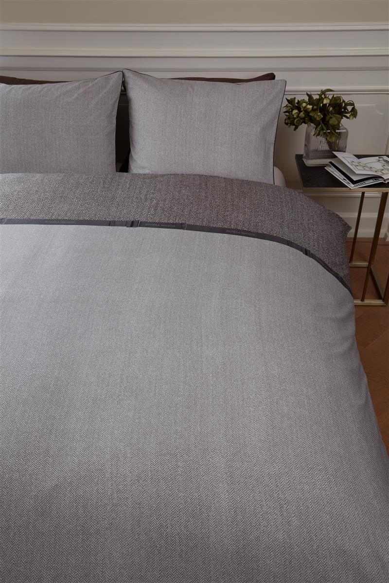 Albituri de pat Riviera Maison Walton Brown 200x200/220