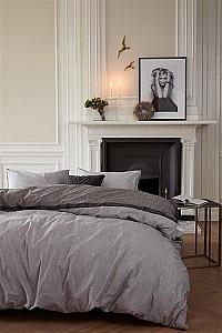 Albituri de pat Riviera Maison Walton Brown 140x200/220