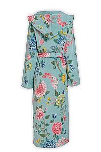 Halat de baie PIP Studio Good Evening XL  Blue