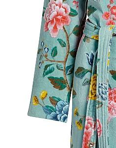 Halat de baie PIP Studio Good Evening XL  Blue