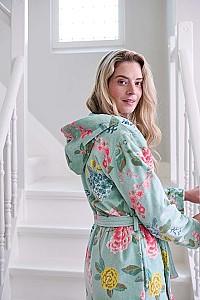 Halat de baie PIP Studio Good Evening XL  Blue