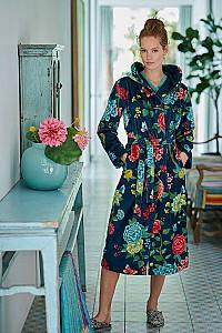 Halat de baie PIP Studio Good Evening XL  Dark Blue