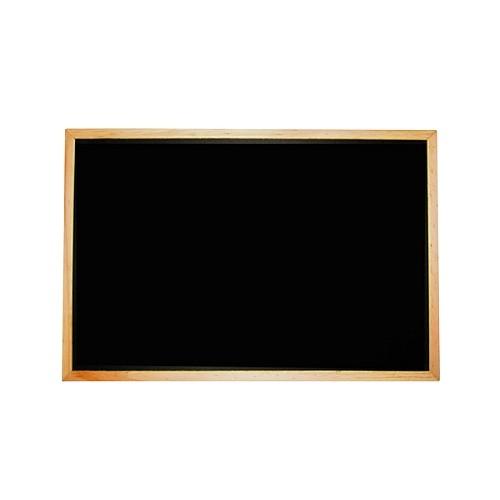 Tabla pentru creta VLM neagra 40X60cm