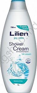 Gel de dus LILIEN GEL DUS 750 ml MOISTURING