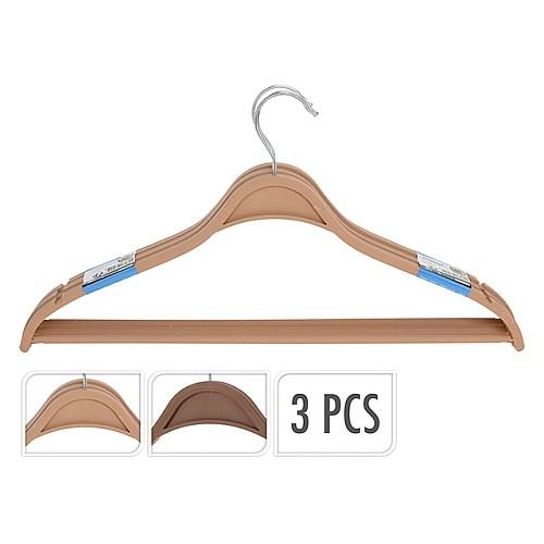 Umerase Storage Solutions din plastic 3buc