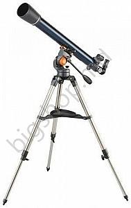 Telescop Celestron  Astromaster 70AZ (21061)