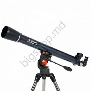 Telescop Celestron  Astromaster 70AZ (21061)