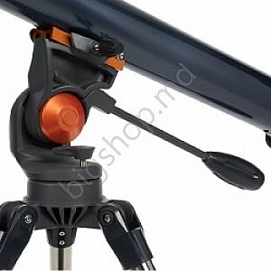Telescop Celestron  Astromaster 70AZ (21061)