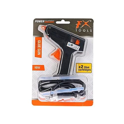 Pistol de lipit FX + lipici 2buc