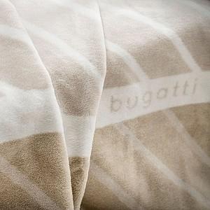Pled Bugatti Jacquard Beige