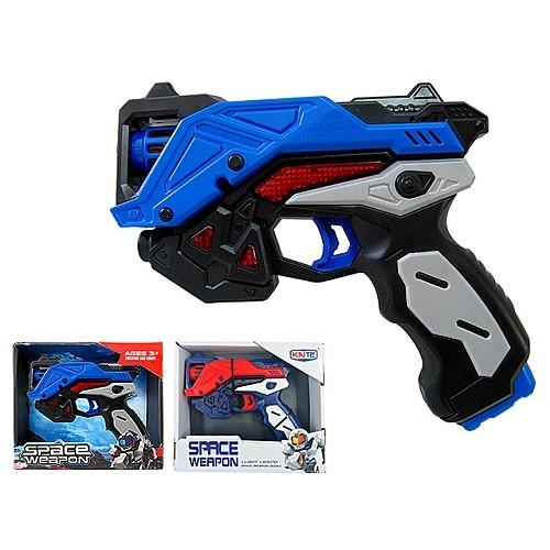 Arma jucarie VLM Space Weapon