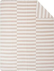 Pled IBENA Jacquard Vigo Beige