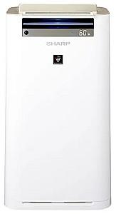 Purificator de aer Sharp KCG60EUW White