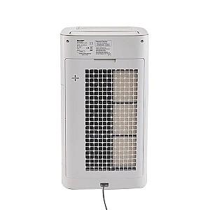 Purificator de aer Sharp KCG60EUW White