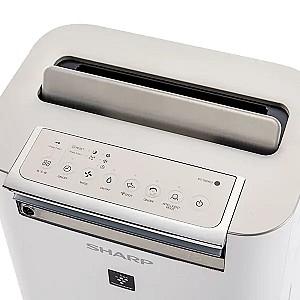 Purificator de aer Sharp KCG60EUW White