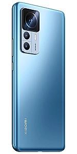 Telefon mobil Xiaomi 12T Pro 8/256GB Clear Blue