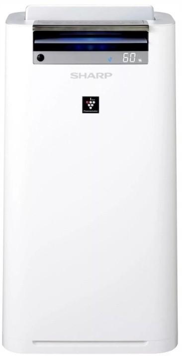 Umidificator de aer Sharp KCG50EUW White