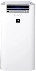 Umidificator de aer Sharp KCG50EUW White