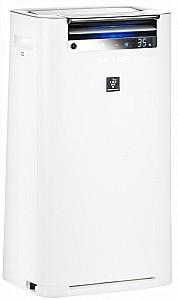 Umidificator de aer Sharp KCG50EUW White