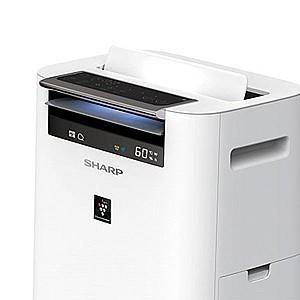 Umidificator de aer Sharp KCG50EUW White