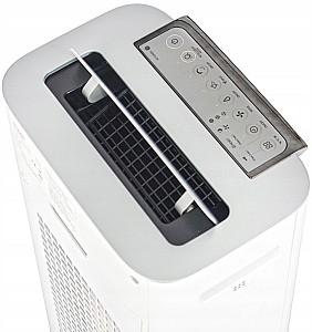 Umidificator de aer Sharp KCG50EUW White
