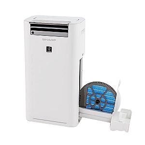 Umidificator de aer Sharp KCG50EUW White