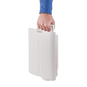 Umidificator de aer Sharp KCG50EUW White