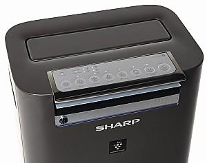 Umidificator de aer Sharp KCG50EUH Black