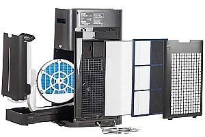 Umidificator de aer Sharp KCG50EUH Black