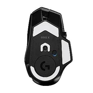 Mouse gaming Logitech G502 X LIGHTSPEED Black
