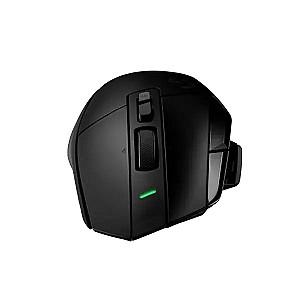 Mouse gaming Logitech G502 X LIGHTSPEED Black