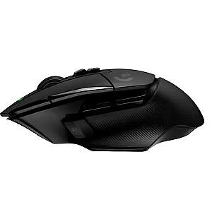 Mouse gaming Logitech G502 X LIGHTSPEED Black