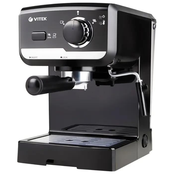 Espressor Vitek VT-1502