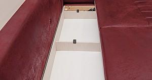 Canapea Nijegorod mebeli Doris TD 162