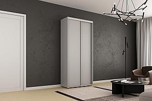 Dulap-cupe Mobildor Lux Compact 1000