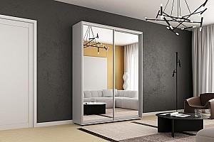 Dulap-cupe Mobildor Lux Compact 1700 (2 oglinda)