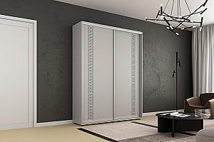 Dulap-cupe Mobildor Lux Compact 1700 (cu desen)