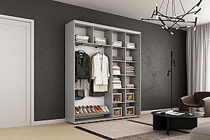 Dulap-cupe Mobildor Lux Compact 1900 (1 oglinda)