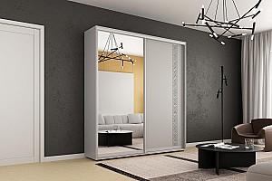 Dulap-cupe Mobildor Lux Compact 2000 (1 oglinda)