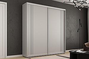 Dulap-cupe Mobildor Lux Compact 2100 (cu desen)