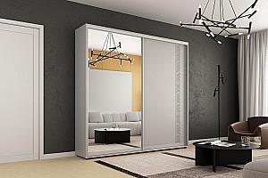 Dulap-cupe Mobildor Lux Compact 2300 (1 oglinda)