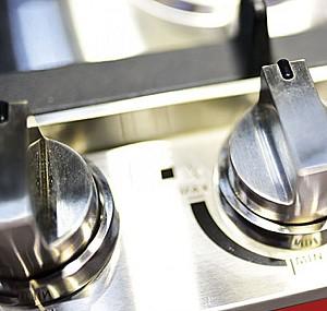 Plita pe gaz incorporabila Kaiser KG 6357 Turbo